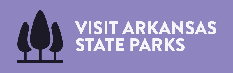 Visit Arkansas State Parks